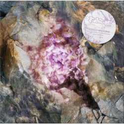 Talisman (LP) coloured