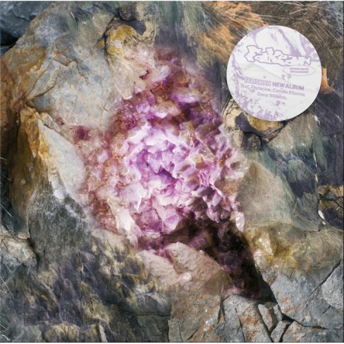 Talisman (LP) coloured