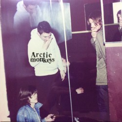 Humbug (LP)