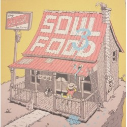 Soul Food III (2LP)