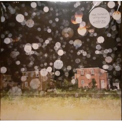 Vertigo Days Live (LP)