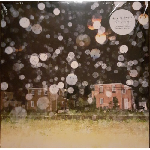 Vertigo Days Live (LP)