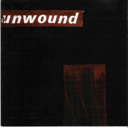 Unwound (LP) couleur