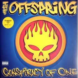 Conspiracy Of One (LP)