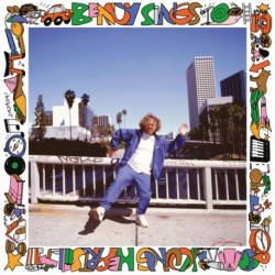 Young Hearts (LP) couleur