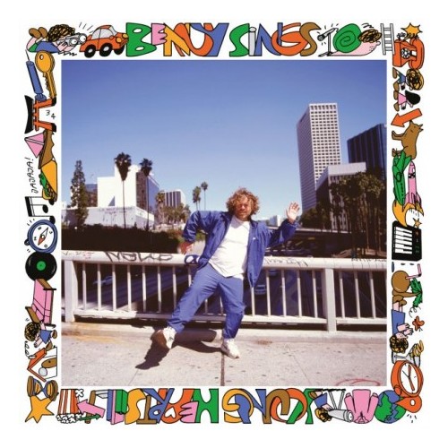 Young Hearts (LP) coloured