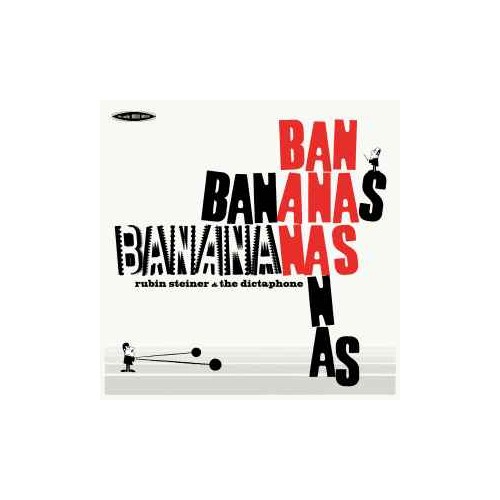 Bananananas (LP)