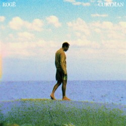 Curyman (LP) transparent