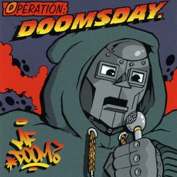 Operation Doomsday (2LP)
