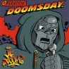 Operation Doomsday (2LP)