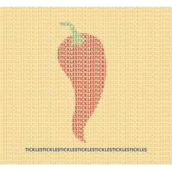 TicklesTicklesTickles (LP)