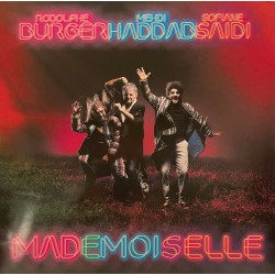 Mademoiselle (LP)