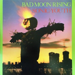 Bad Moon Rising (LP)
