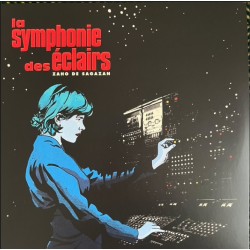 La Symphonie Des Eclairs (2LP)