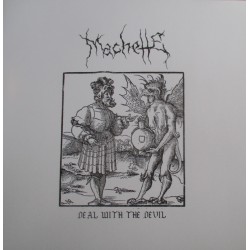 deal With The Devil (LP)