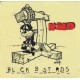 Bl_ck B_st_rds (2LP) rouge