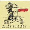 Bl_ck B_st_rds (2LP)