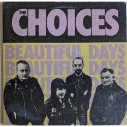 Beautiful Days (LP)