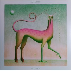 Farrago (LP)