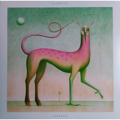 Farrago (LP)