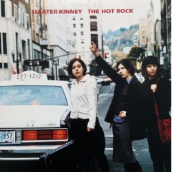 The Hot Rock (LP)