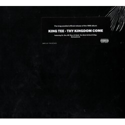 Thy Kingdom Come (2LP)