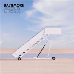 Baltimore (LP)
