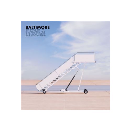 Baltimore (LP)