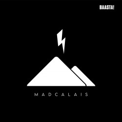 Madcalais (LP)
