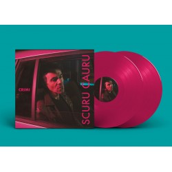 Scuru Cauru (2LP) pink