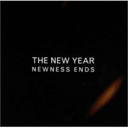 Newness Ends (LP)