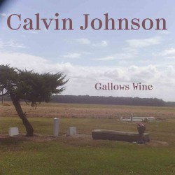 Gallows Wine (LP)