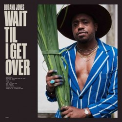 Wait Til I Get Over (LP) bleu