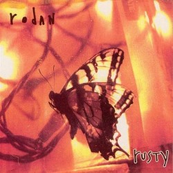 Rusty (LP)