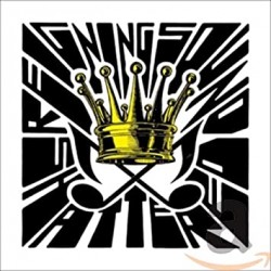 Shattered (LP)