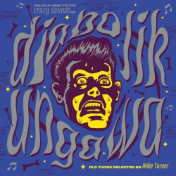 Diabolik Ungawa (LP)