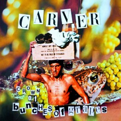 Crown Of Bunches Of Grapes (LP)