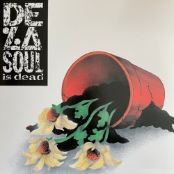 De La Soul Is Dead (2LP)