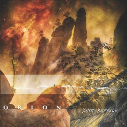 Orion (LP+CD) couleur