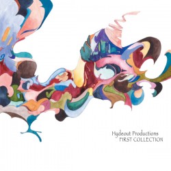 Hydeout Productions : First Collection (2LP)