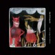 Cover Songs In Inferno (LP)