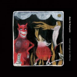 Cover Songs In Inferno (LP)