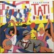 Jacques Tati Swing ! (2LP)
