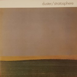 Stratosphere (LP) bleu