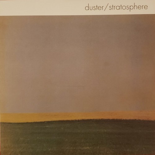 Stratosphere (LP) bleu