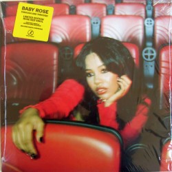 Through And Through (LP) rouge
