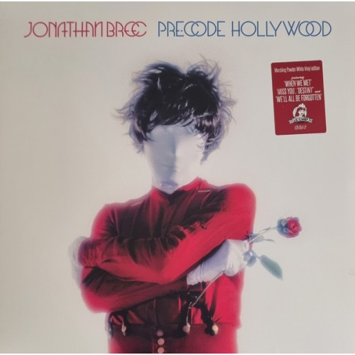 Pre​-​Code Hollywood (LP) blanc