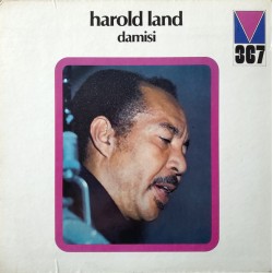 Damisi (LP)