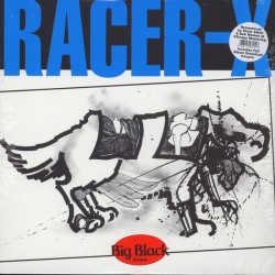 Racer-X (LP)