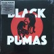Black Pumas (LP)